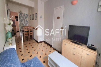 achat appartement merlimt 62155