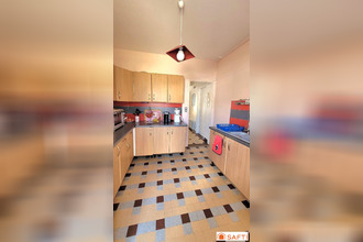 achat appartement merlimt 62155