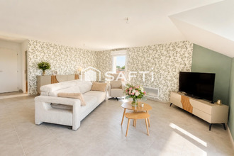 achat appartement merlimt 62155