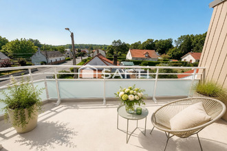 achat appartement merlimt 62155