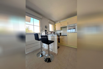 achat appartement merlimt 62155