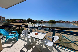achat appartement merlimt 62155