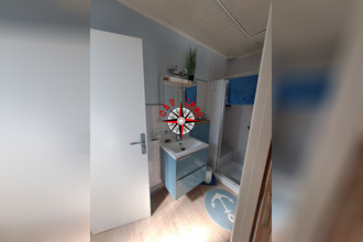achat appartement merlimt 62155