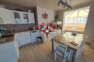 achat appartement merlimt 62155