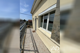 achat appartement merlimt 62155