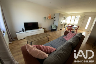 achat appartement merlimt 62155