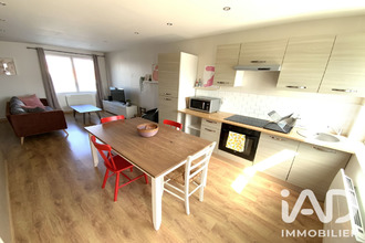 achat appartement merlimt 62155