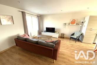 achat appartement merlimt 62155