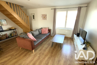 achat appartement merlimt 62155