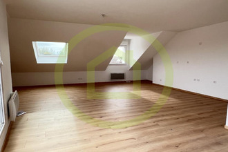achat appartement merlimt 62155