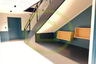 achat appartement merlimt 62155