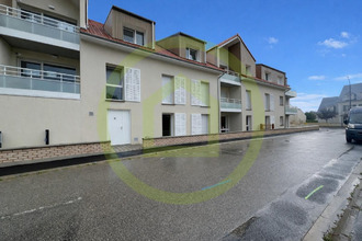 achat appartement merlimt 62155