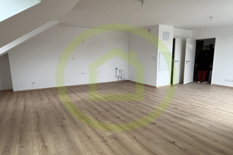 achat appartement merlimt 62155
