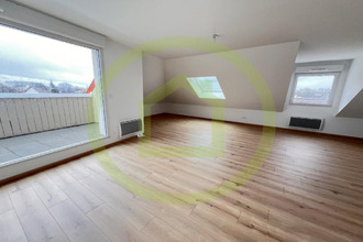achat appartement merlimt 62155