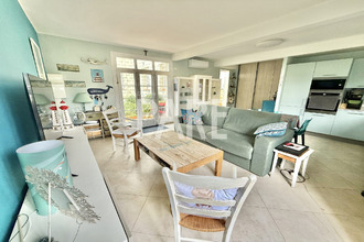 achat appartement merlimt 62155