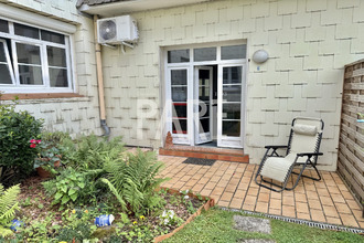 achat appartement merlimt 62155