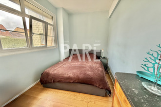 achat appartement merlimt 62155