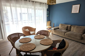 achat appartement merlimt 62155