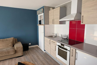 achat appartement merlimt 62155