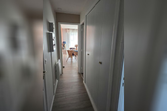 achat appartement merlimt 62155