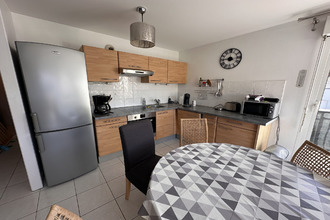 achat appartement merlimt 62155