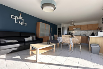 achat appartement merlimt 62155