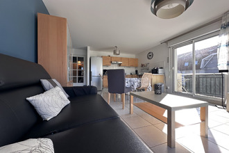 achat appartement merlimt 62155
