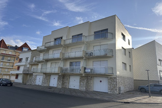 achat appartement merlimt 62155