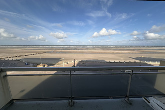 achat appartement merlimt 62155