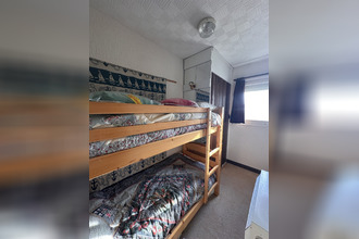 achat appartement merlimt 62155