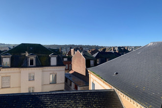 achat appartement mers-les-bains 80350