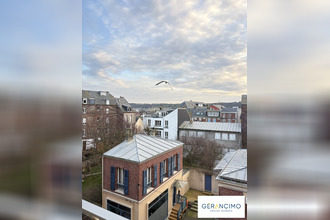 achat appartement mers-les-bains 80350