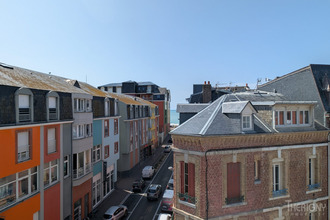 achat appartement mers-les-bains 80350