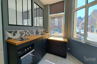 achat appartement mers-les-bains 80350