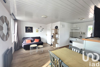 achat appartement mers-les-bains 80350