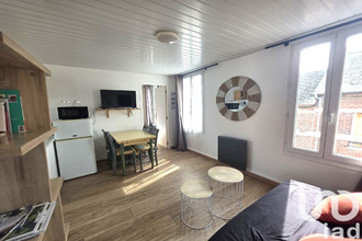 achat appartement mers-les-bains 80350