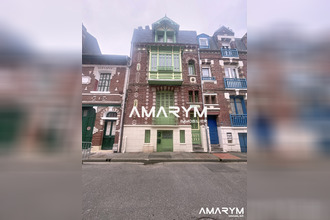 achat appartement mers-les-bains 80350