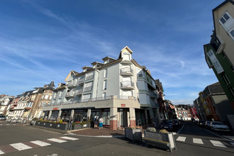 achat appartement mers-les-bains 80350