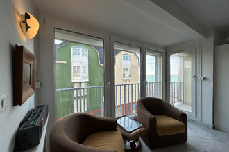 achat appartement mers-les-bains 80350