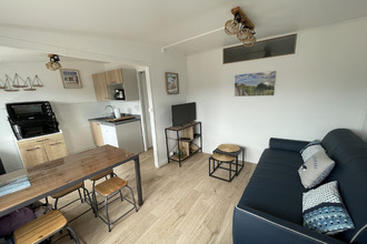 achat appartement mers-les-bains 80350