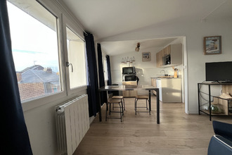 achat appartement mers-les-bains 80350