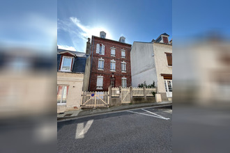 achat appartement mers-les-bains 80350