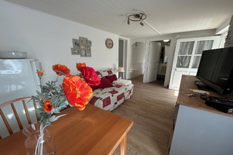 achat appartement mers-les-bains 80350