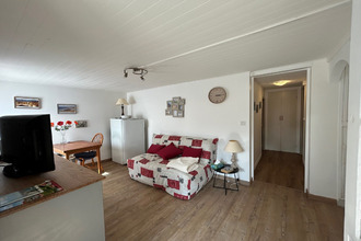 achat appartement mers-les-bains 80350