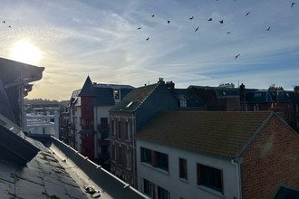 achat appartement mers-les-bains 80350