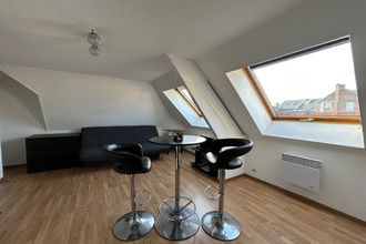 achat appartement mers-les-bains 80350