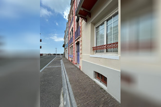 achat appartement mers-les-bains 80350