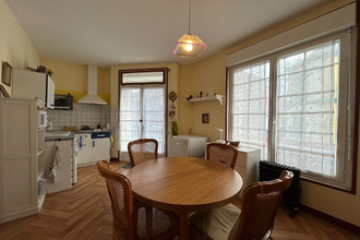 achat appartement mers-les-bains 80350