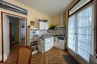 achat appartement mers-les-bains 80350