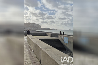 achat appartement mers-les-bains 80350